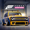 Forza Customs - Restore Cars