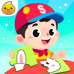 Puzzle Kartun Anak Mod Apk 