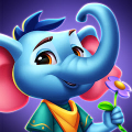 Merge Forest icon
