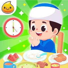 Belajar Puasa Sunnah + Suara Mod Apk 