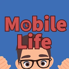 MobileLife - Life Simulator Mod Apk [Remove ads][Mod speed]