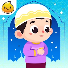 Belajar Shalat Sunnah + Suara Mod Apk 