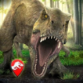 Jurassic World Alive Mod APK icon