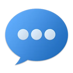 BlueBubbles Mod Apk [Mod speed]