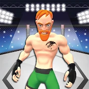 MMA Legends - Fighting Game Mod Apk [Remove ads][Mod speed]