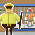 Prison Escape: Obby Challenge Mod