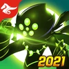 League of Stickman 2020- Ninja Mod apk