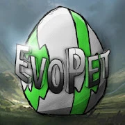 EvoPet: Virtual Monster Battle Mod Apk [Mod speed]