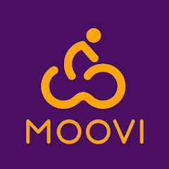 Moovi - Lo llevamos por vos Mod Apk [Mod speed]