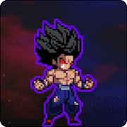 Legendary Mini Warriors Mod Apk [Mod speed]