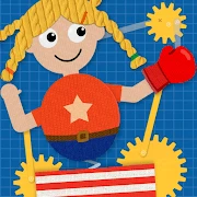 Labo Mechanical Studio-Kids Mod Apk [Mod speed]