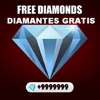 Free diamonds Free.fire Mod Apk 7.7 [ازالة الاعلانات][Mod speed]