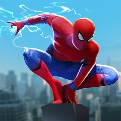 Spider Man 3 Mod