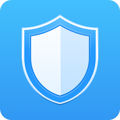 ONE Security: Antivirus &Clean Icon