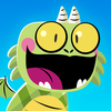 Dragon Up Mod