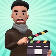 TV Empire Mod Apk [مال غير محدود]