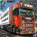 Truck Transport Simulator Game Mod