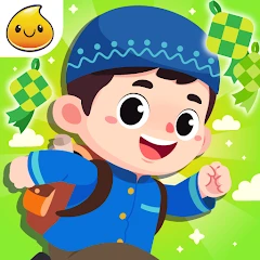 Petualangan Ramadhan Mod Apk 