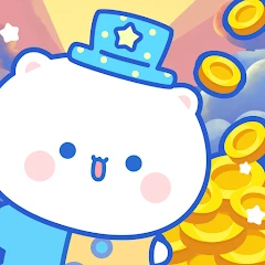 Coin World Mod Apk [Mod speed]