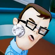 Office Jerk Mod
