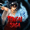 Tengai Saga Mod Apk [Remove ads][Mod speed]