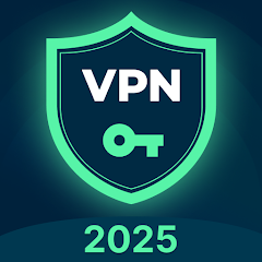 Bolt VPN - Super VPN Proxy Icon