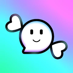 Candy Chat - Live video chat Mod Apk [Mod speed]