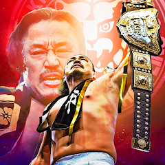 NJPW Collection Mod
