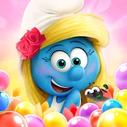Şirinler Balon Patlatma Mod Apk 3.15.010025 