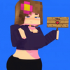 jenny mod for Minecraft PE Mod
