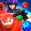 Big Hero 6 Mod apk