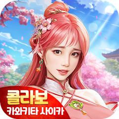 왕이되는자 - 서민에서 왕까지, 세상을 흔드는 자 Icon