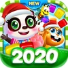 Cube Breaker Mod Apk [Free purchase][Mod speed]