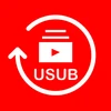 USub Mod Apk [Unlimited money]