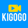 Kigogo Animated Film Icon