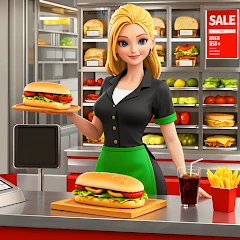 Happy Merge Seaside:Blast ASMR Mod Apk 1.0.52 [Uang yang tidak terbatas]