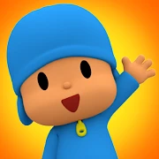 Talking Pocoyo 2: Virtual Play Mod APK