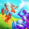 Throw and Defend Mod Apk [Unlimited money]