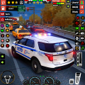 Police Cop Simulator Game 3D Mod