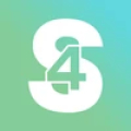 Four Streams icon