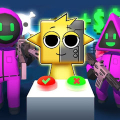 Survival Master: 456 Challenge Mod