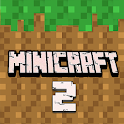 Mini craft 2 - Crafting & Buil Icon