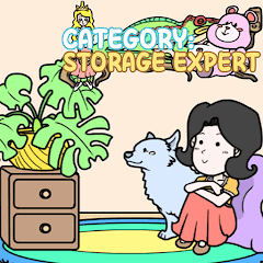 Category: Storage Expert Mod