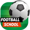 Football School Mod Apk [Remove ads][Mod speed]