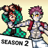 Slayer of Demon: Season 2 Mod