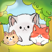 Cat Merge Mod