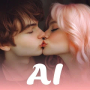 AI Video Generator, Kiss Video APK+MOD (Remove ads)v4.0.3.2 AI Video Generator, Kiss Video