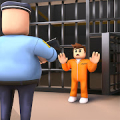 JailBreak : Escape from Prison Mod
