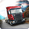 Rough Truck Simulator 2 Icon