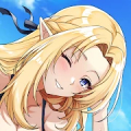 我想成為影之強者！Master of Garden Mod APK icon